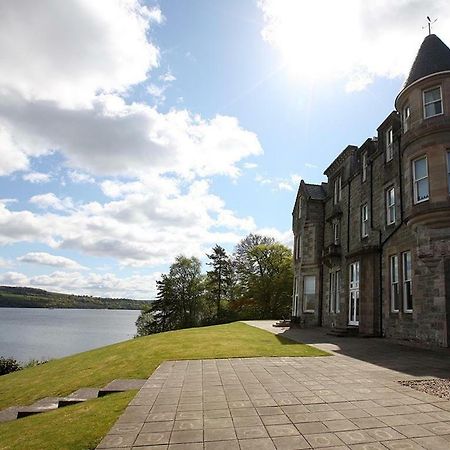 4 Lomond Castle Villa Balloch Exteriör bild