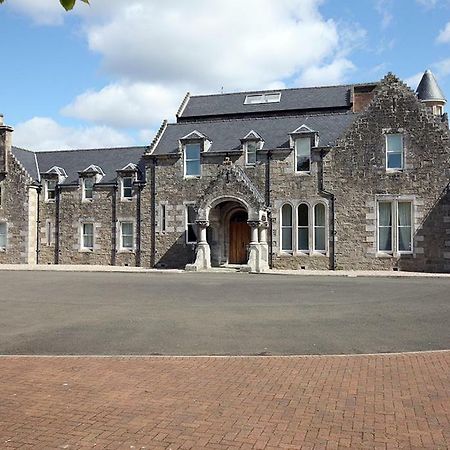 4 Lomond Castle Villa Balloch Exteriör bild